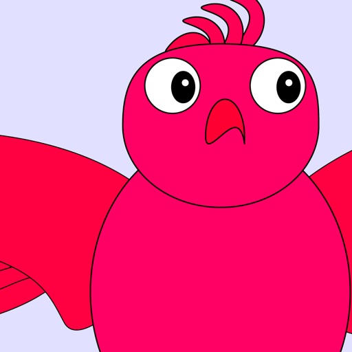 Pinky The Phoenix