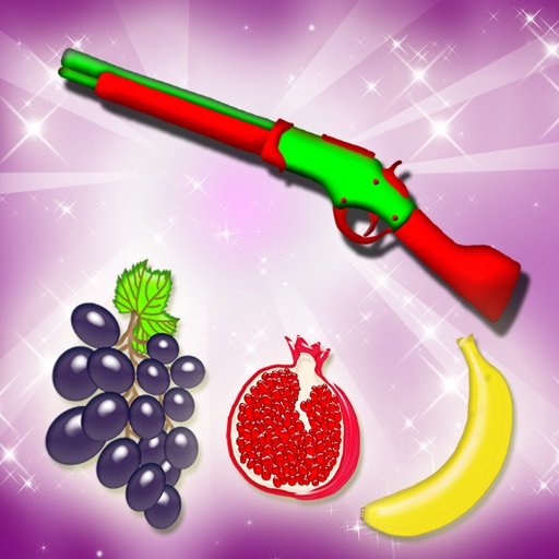 Fruits Blust icon