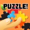 Jigsaw Crazy Game