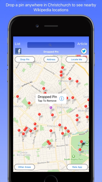 Christchurch Wiki Guide screenshot-3