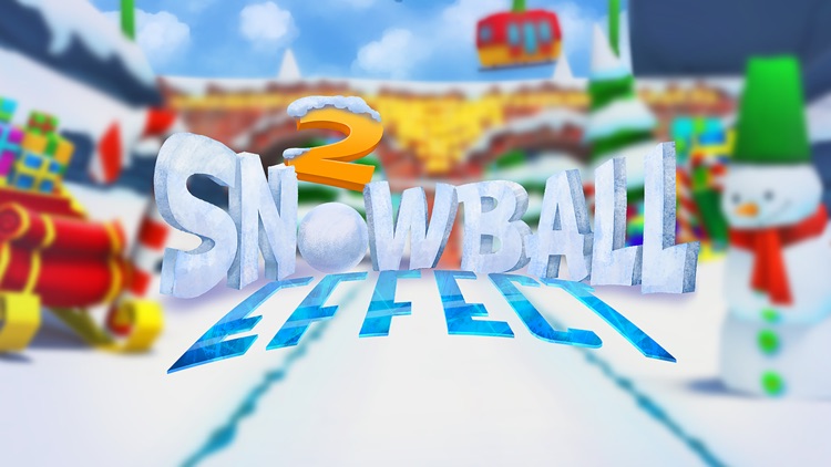 Snowball Effect 2 screenshot-0