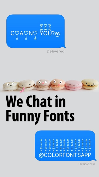 Color Fonts Keyboard Pro ∞ Keyboards with Cool Font & Emoji for iPhone
