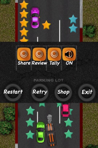 Star Racer screenshot 4