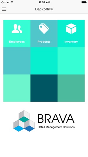 Brava BackOffice(圖4)-速報App