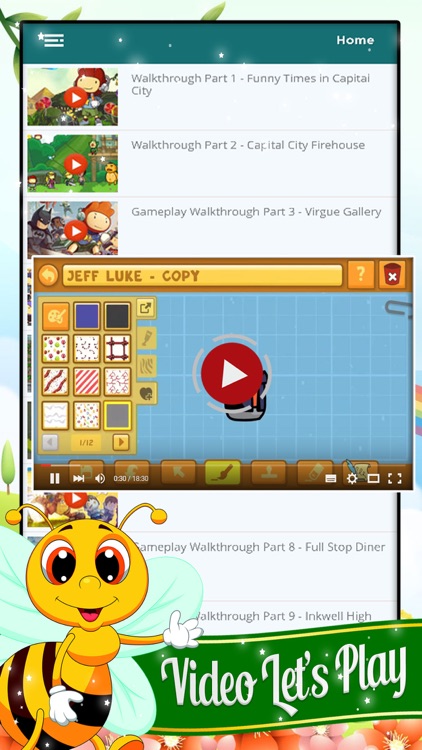 Guide for Scribblenauts Unlimited screenshot-3