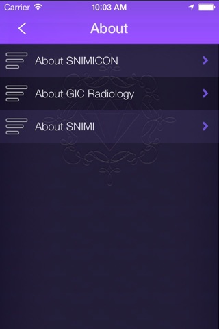 SNMICON 2016 Ahmedabad screenshot 4