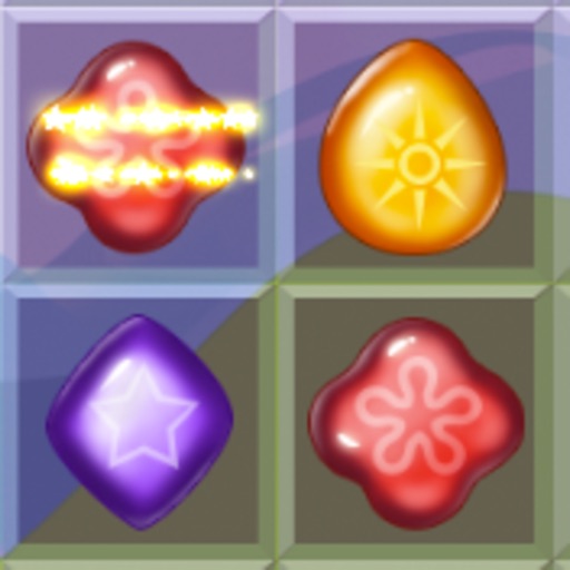 A Elemental Stones Doopy icon