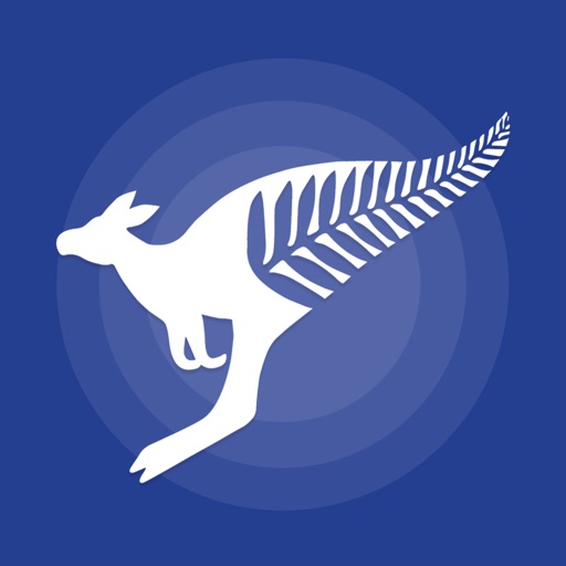 StudentAUSNZ icon