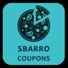 Coupons For Sbarro