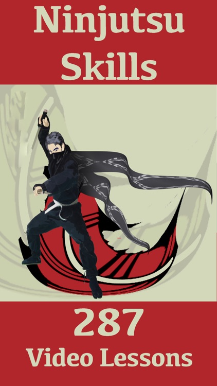 Ninjutsu Skills