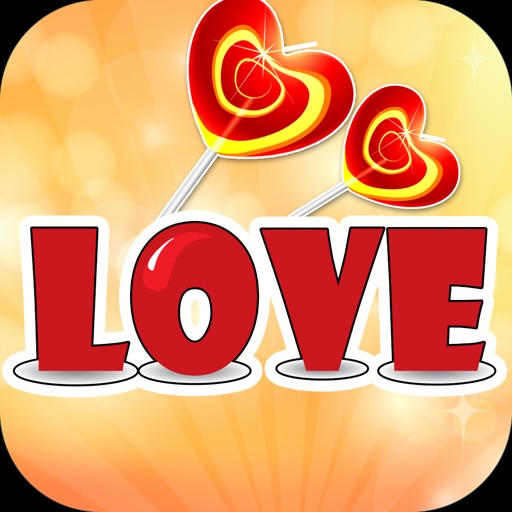 Làm thiệp Valentine - Thiệp 8/3 - Chúc Tình Yêu - Gia Đình - Bạn Bè - Phụ Nữ 2016 iOS App
