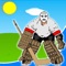 Hockey Games for Kids - Puzzles and Sounds