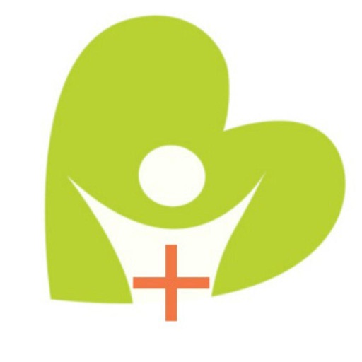 Health Positive icon