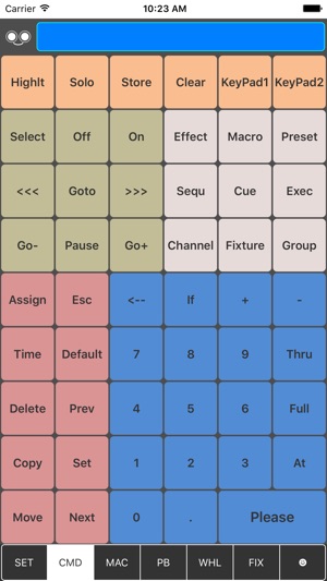 Tekmand CMD(圖2)-速報App