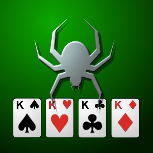 Spider Grandmaster iOS App