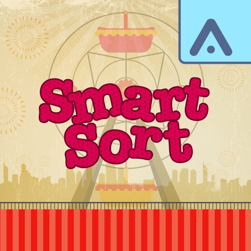 Smart Sort icon