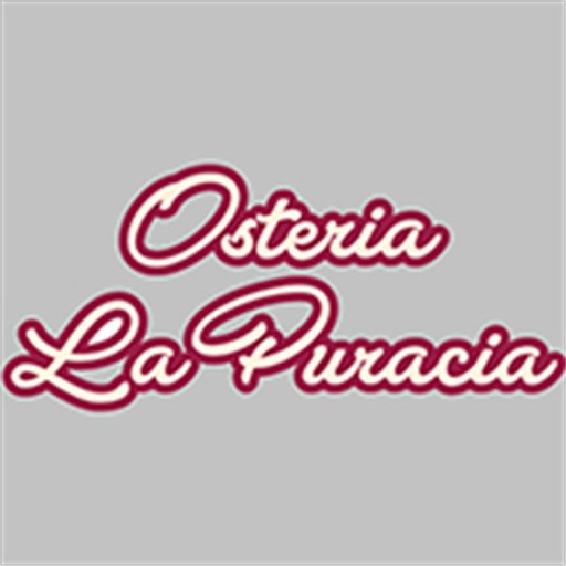 Osteria La Puracia