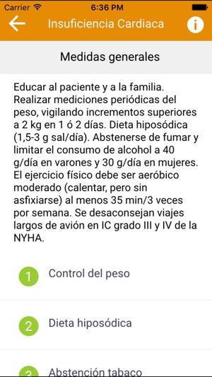 Insuficiencia Cardiaca(圖1)-速報App