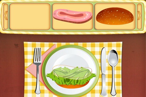 cooking time 123 screenshot 3