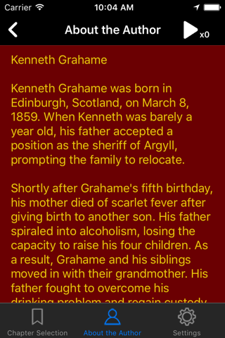 The Wind in the Willows by: Kenneth Grahame - náhled