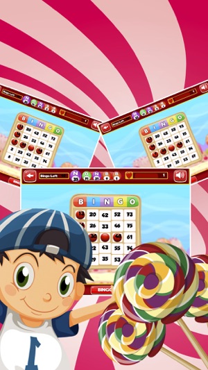 Bingo Jewel Planet - Free Bingo Game(圖4)-速報App