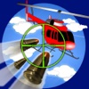 Helicopter Hunter