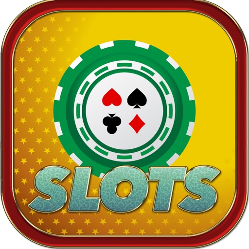 Amazing Magic of Vegas Slots - Spin & Win ! icon