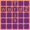 WordZ Tris
