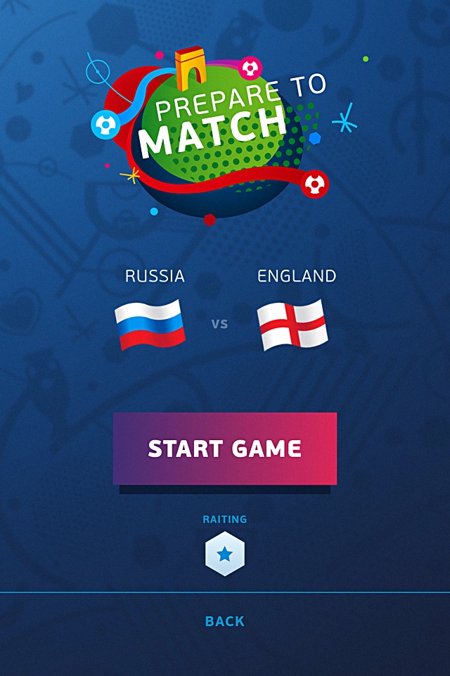 Free Kick - Euro 2016 Edition France screenshot 3