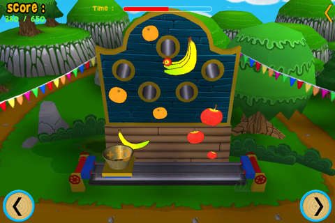 turtles delighful for kids - free screenshot 2