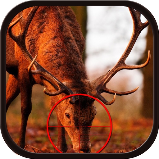 Deer Hunting Adventure 2016Shooting Challange Icon