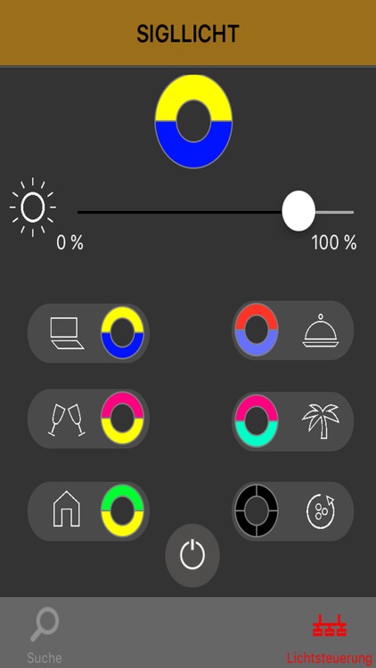SiglLichtApp