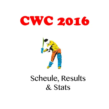 World Cup T20 Schedule Edition - CWC Читы