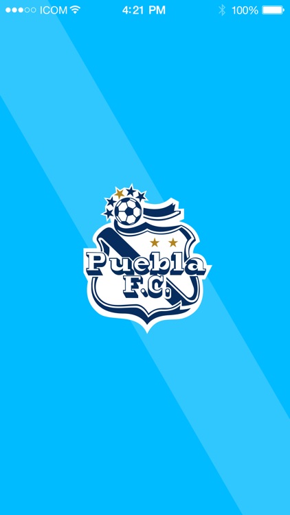 Puebla FC Oficial screenshot-4