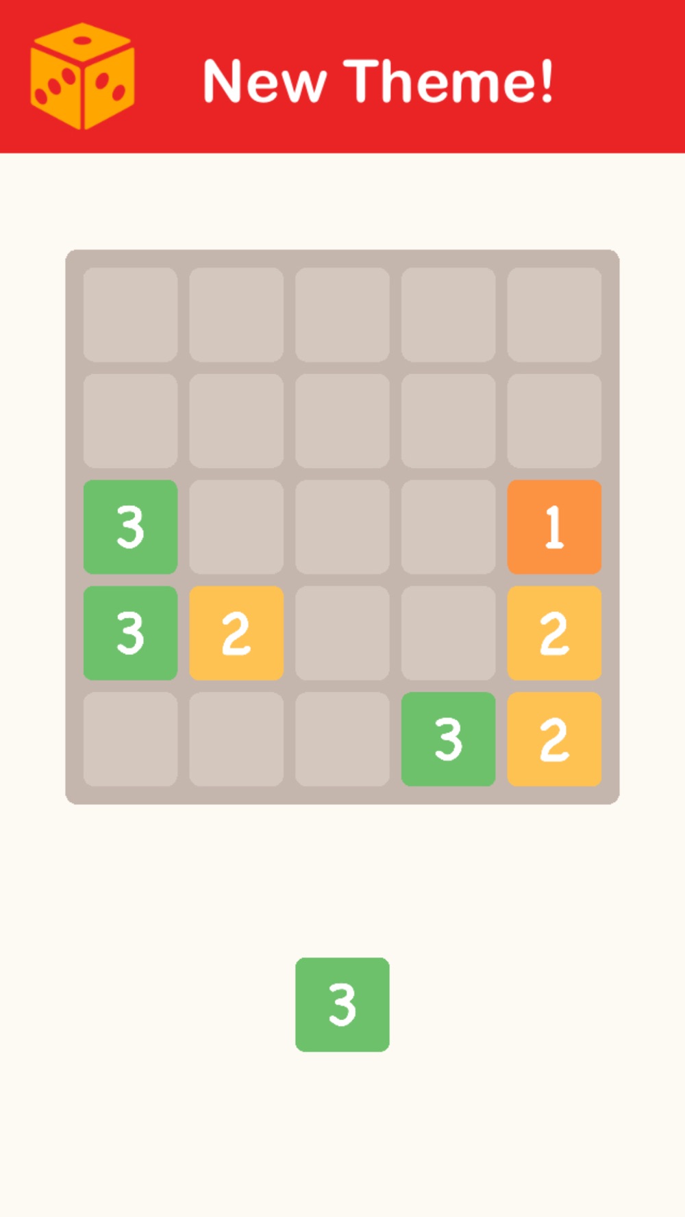 Merged Cube - Swap and Switch Color Stack Dice with 10101010 Grid Blocks Game hack tool