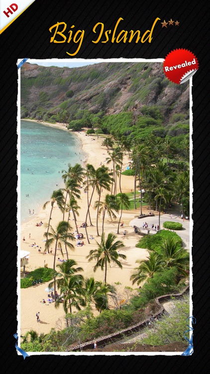 Big Island Travel Guide - Hawaii screenshot-0