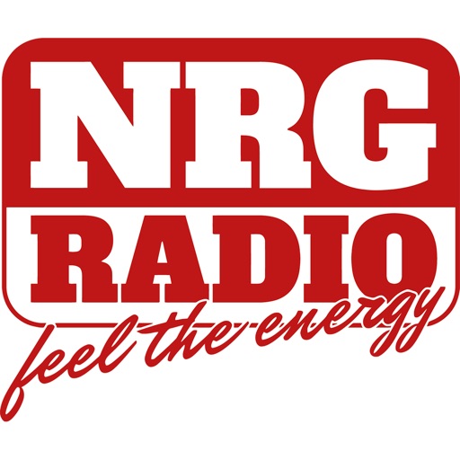 NRG Radio icon