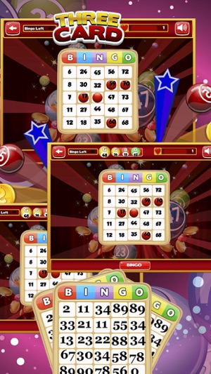 Bingo Bash Blitz Mania Pro(圖2)-速報App