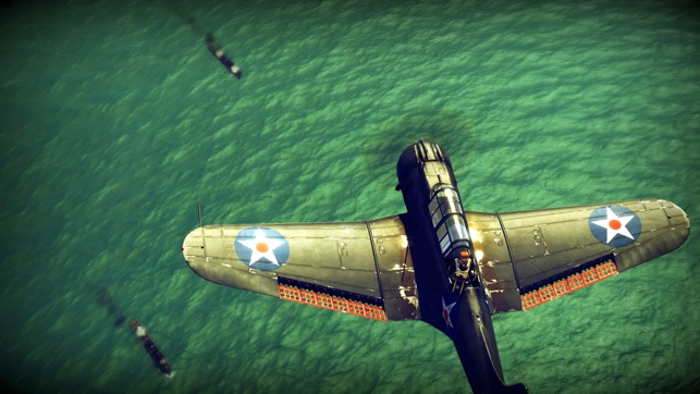 Freedom Defender: B-17 Flying