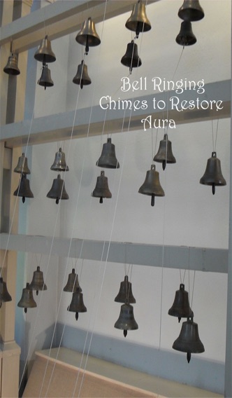 Bell Ringing Chimes to Restore Auraのおすすめ画像1