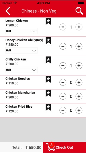 Crazy Chicken, Motor Market, Manimajra(圖4)-速報App