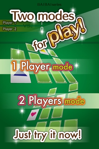 BAIBAI Memory Game screenshot 3