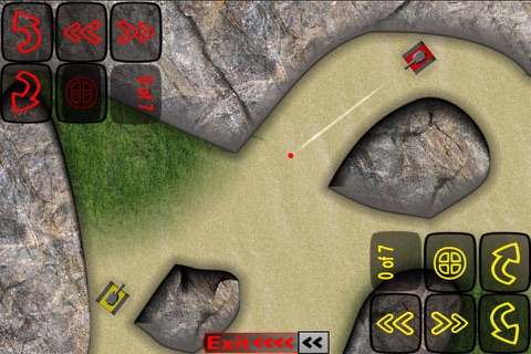 Action For Two Free screenshot 3