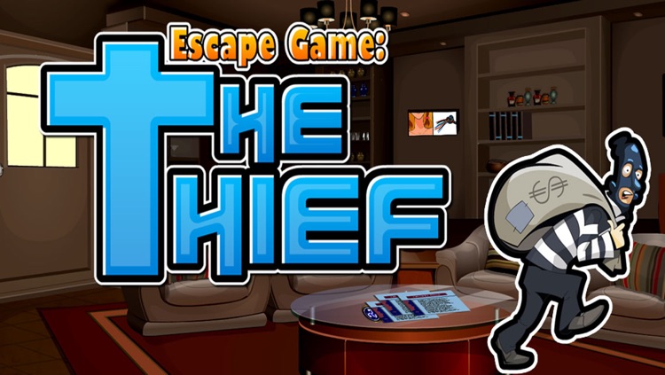 Escape Game The Thief