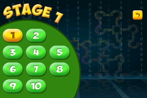 Trap The Mighty Robot Pro - top brain train puzzle game screenshot 2