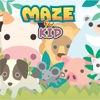Maze for Kid