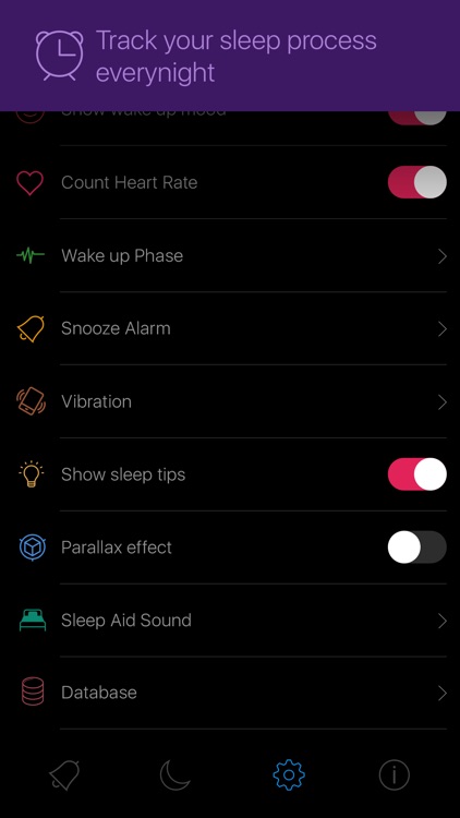Smart Cycle Alarm PRO