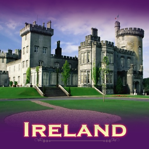 Ireland Tourism