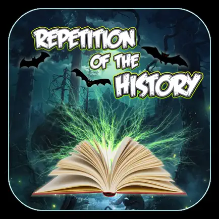 Repetition of the History Hidden Object Games Cheats