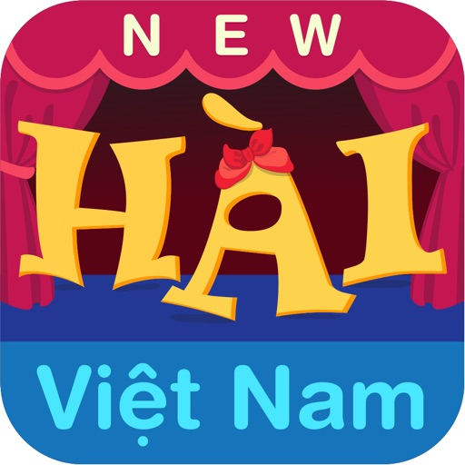 Hài Việt Nam - Xem video hài, clip hài & âm nhạc trên YouTube icon